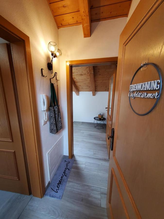 Gipfelstuermer Berchtesgaden