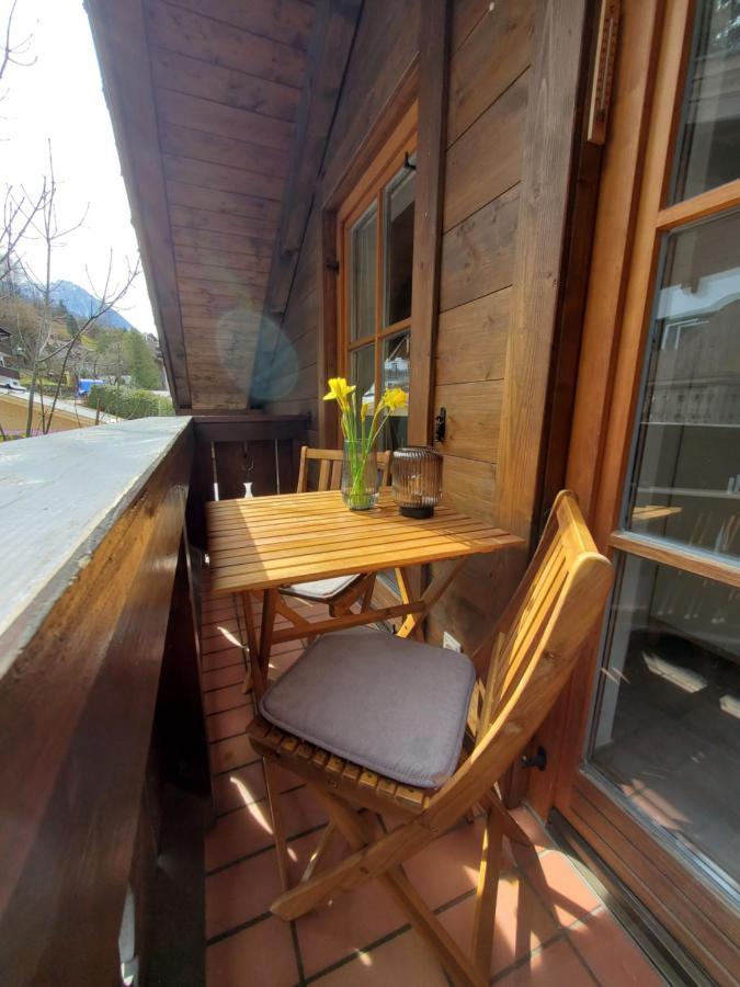 Gipfelstuermer Berchtesgaden