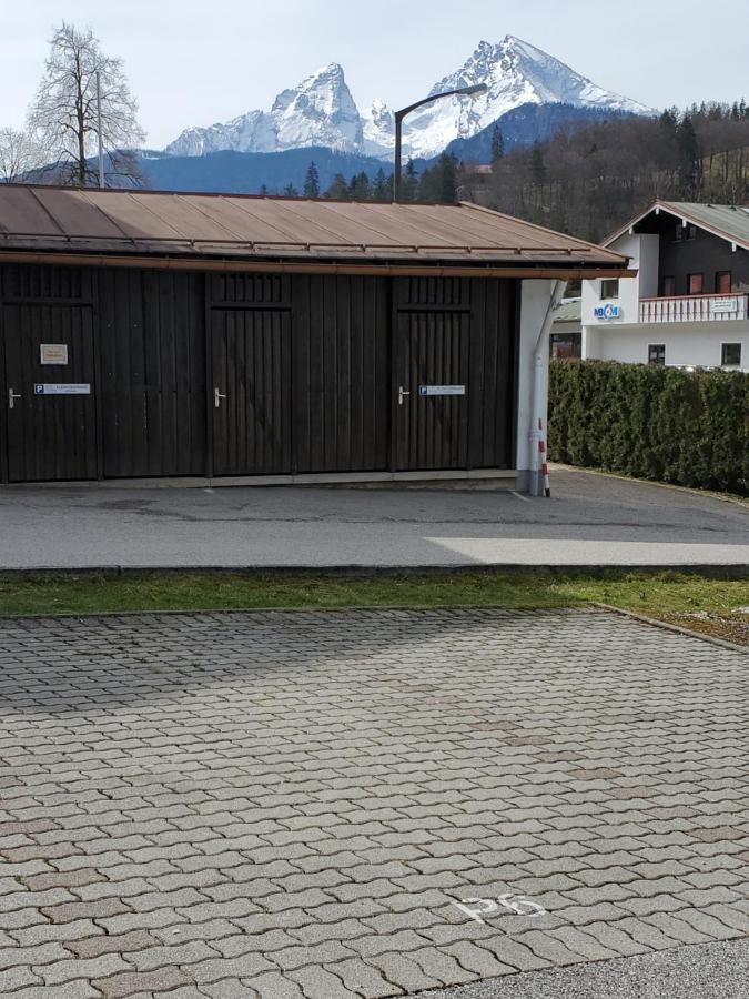Gipfelstuermer Apartment