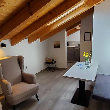 Ferienwohnung Gipfelstuermer Berchtesgaden Exterior foto