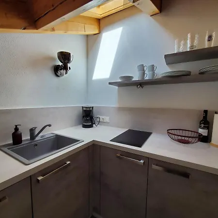 Ferienwohnung Gipfelstuermer Berchtesgaden Exterior foto