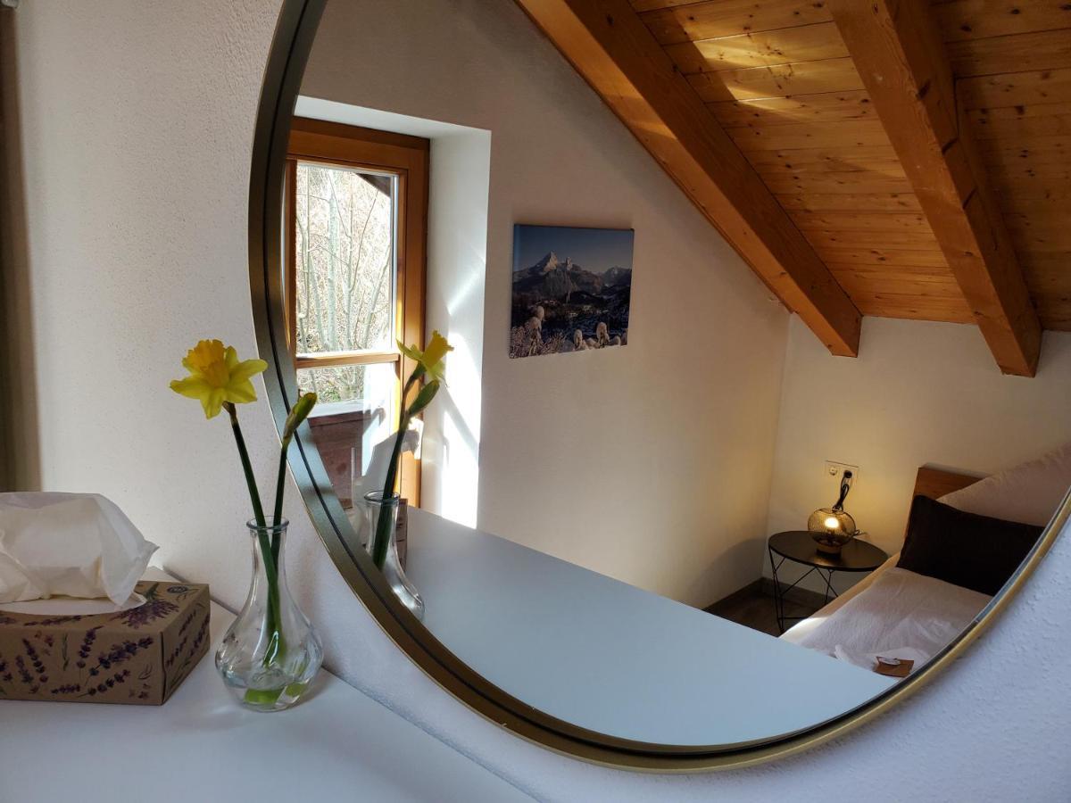 Gipfelstuermer Appartement Berchtesgaden