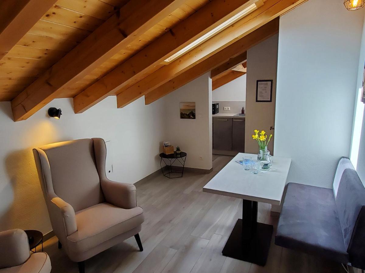 Gipfelstuermer Appartement Berchtesgaden